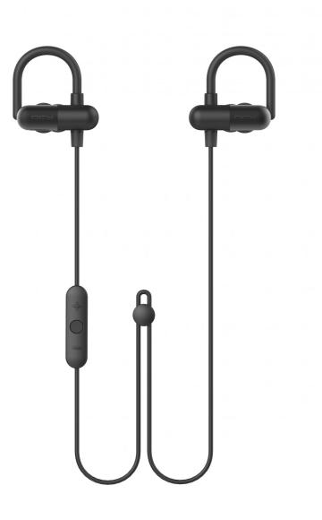 In-Ear Secure Fit Sport Wireless Stereo Headphones