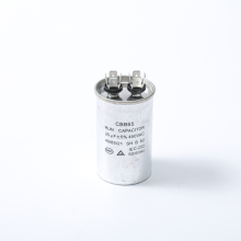 CBB65 motor run capacitor