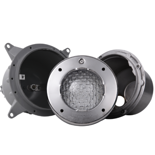 Luz de piscina LED de alta calidad de 12W