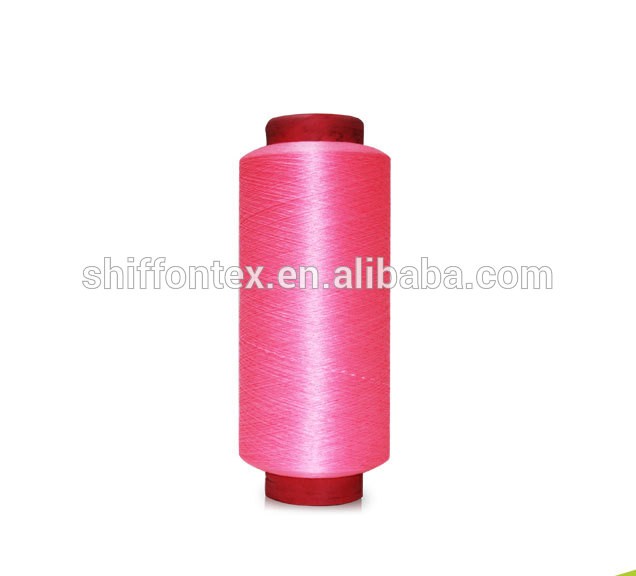 Spandex Air Covering Yarn