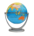 Decorazione desktop per ufficio regalo Smart World Globe