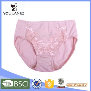 India Lace Pants Underwear For Girl Panties With Butt Plug