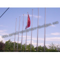 Stainless steel Flagpole