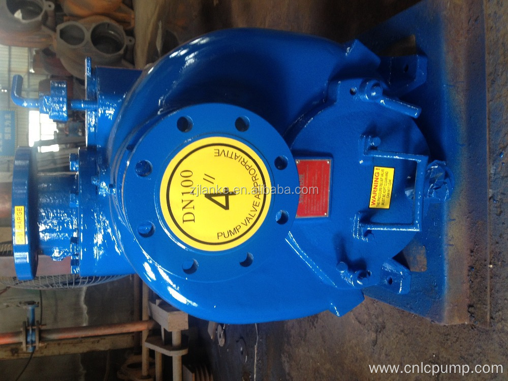 non clogging self priming pto tractor water pump