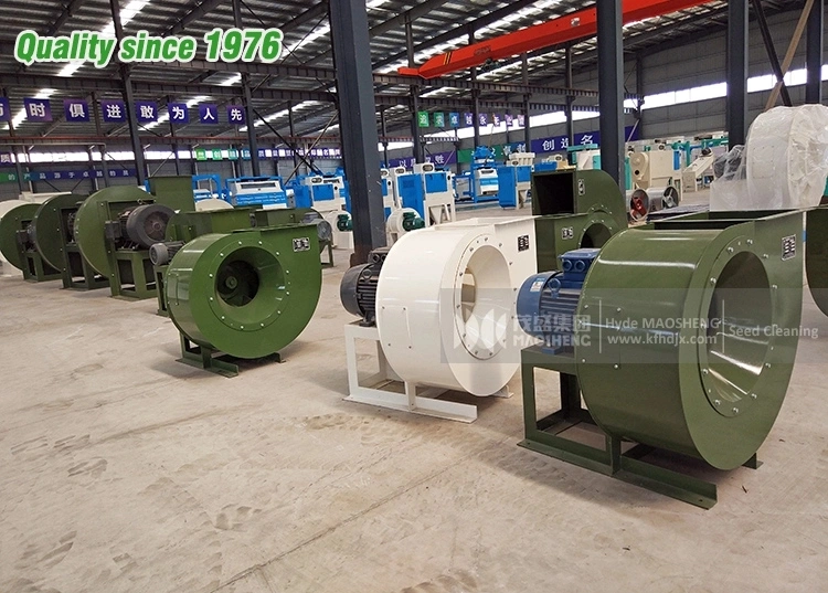 Cyclone Exhaust Fan Blower Manufacturer