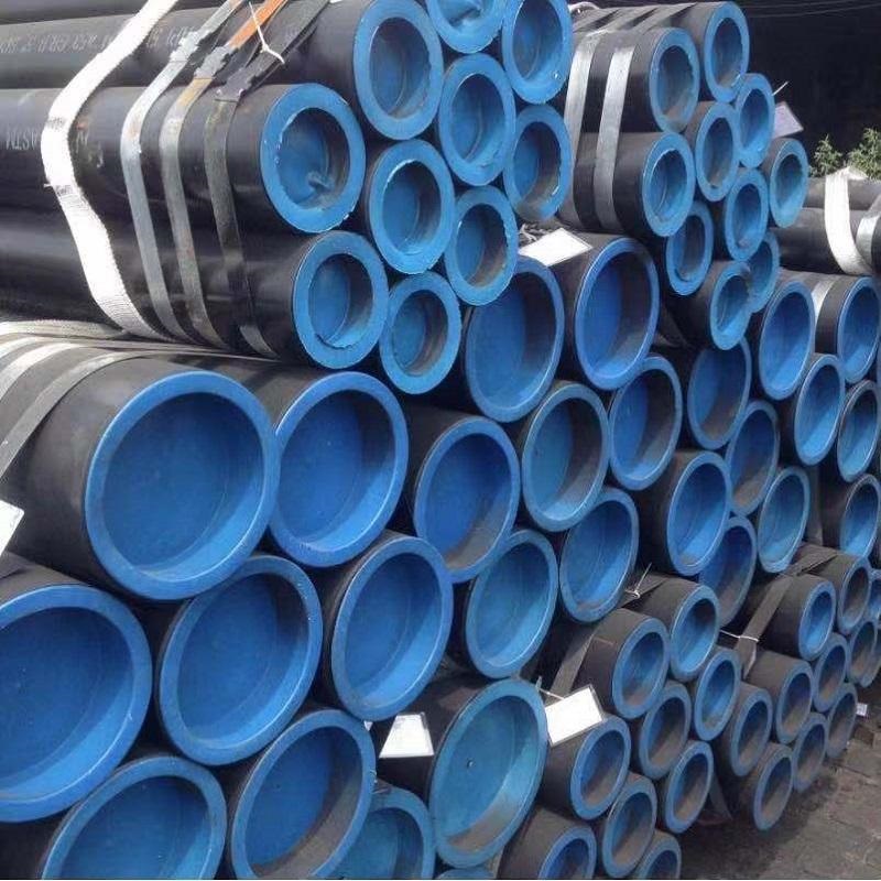 1040 Thin-Walled Carbon Steel Seamless Pipe1-3