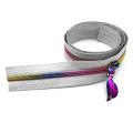 5 Nylon Zipper Roll Tape Long Chain