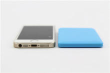 2500mAh rover power bank,usb phone charger private moudle super slim pocket power bank