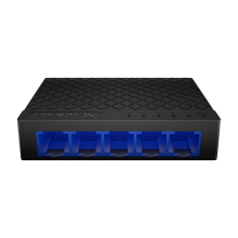 5 Port Full Gigabit Network Switch