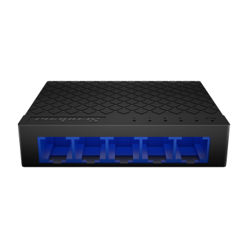 5 Port Full Gigabit Network Switch