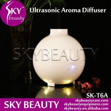 Led Aroma Diffuser Electric Aroma Diffuser Ultrasonic Aroma Diffuser