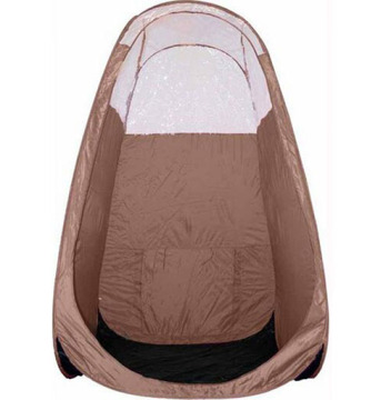 Pop up Spray Tanning Booth Tent