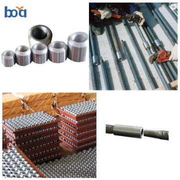 Steel Bars Link Fitting
