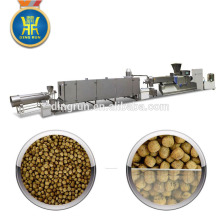 Small Pellet Automatic Fish Food Making Machine