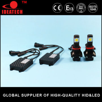 high quality led car headlight