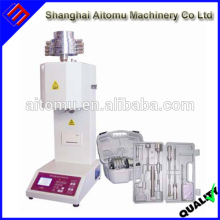 Melt Flow Rate Machine Testing Equipment