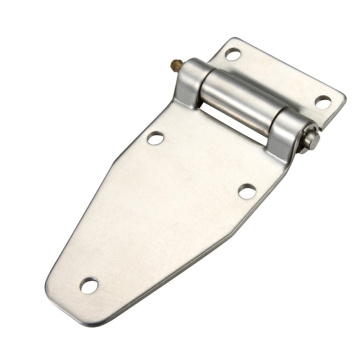 Zinc Coated Steel/Stainless Steel External Hinges