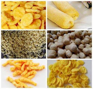 Frosted Kelloggs Bulk Oats Breakfast Cereal Corn Flakes Machine