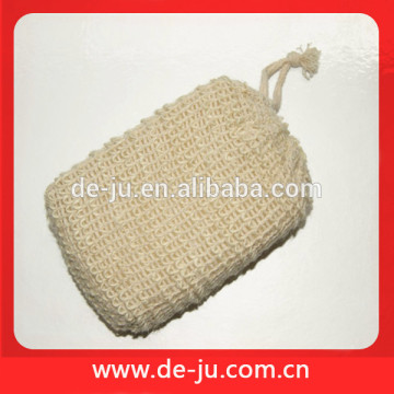 Block Scrubber Cheap Bathing Loofah Sponge