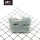 Custom cute sleeping kingdom style plush best-selling wallet coin purse mini hand bag money multifunctional storage bag