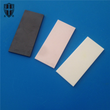 isostatic pressing zirconia ceramic sheet board plate