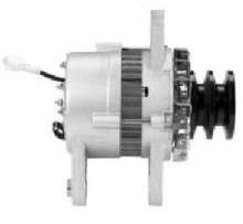 Nikko Alternator for Isuzu,0-33000-6550,0-33000-6551,0-33000-6552