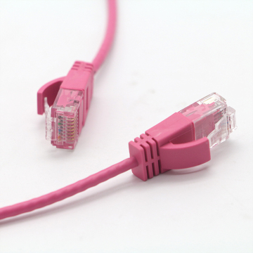 CAT5e Ethernet Patch Cable