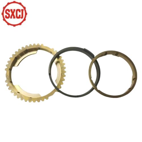 Customized auto parts 3sets Synchronizer Ring for NISSAN oem 32620-VX213