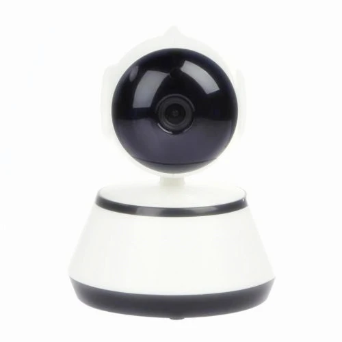 HD 720p IR Night Vision Wireless WiFi IP Camera Security CCTV Network Video Recording Cam DVR