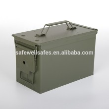 Waterproof Ammo Can Ammo Box for Bullets