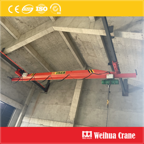 3t Electric Suspension Crane