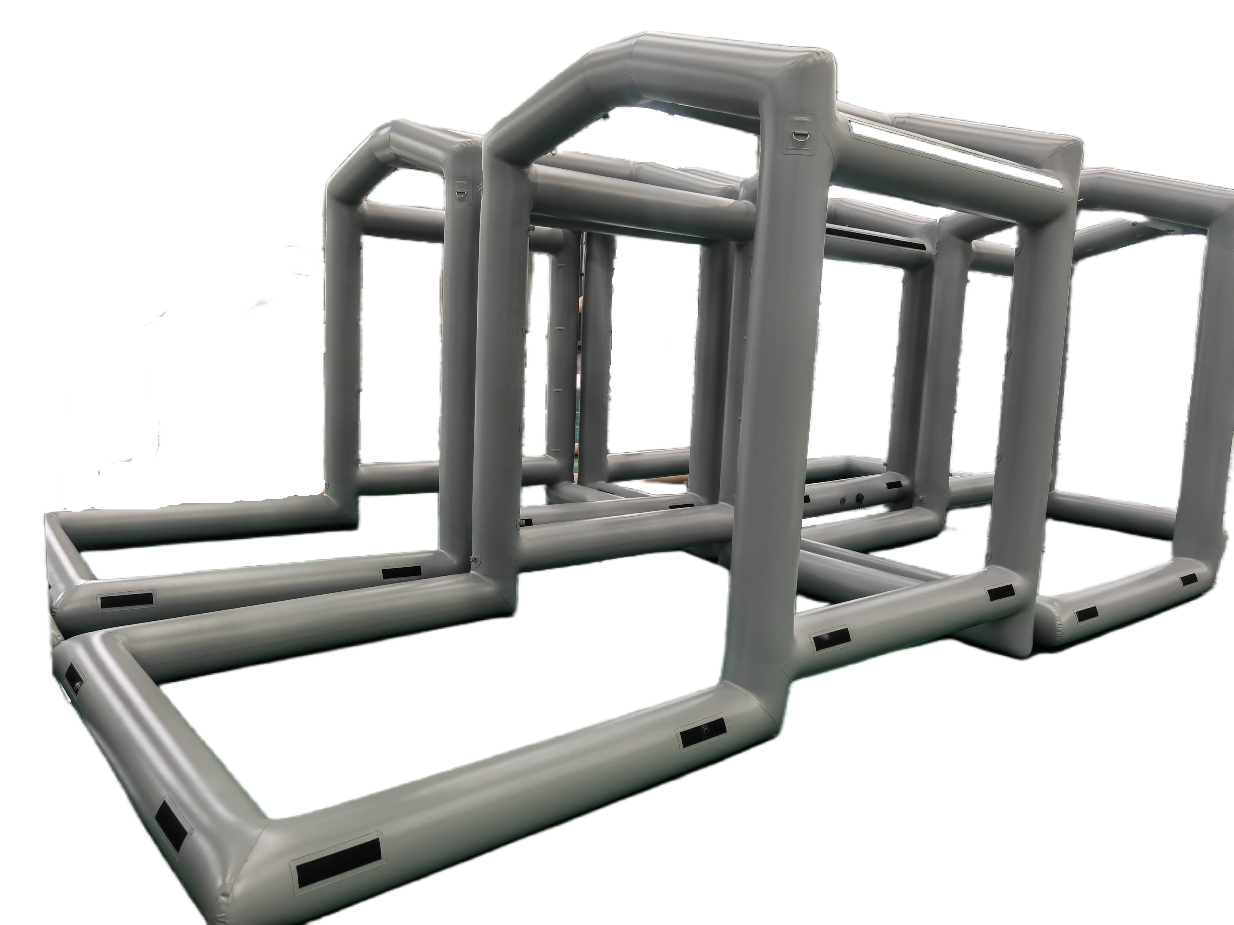inflatable frame inflatable frame