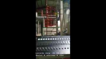 PVC Three layer foam Pipe extrusion making machine