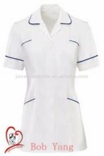 design nurse white uniform/sexy nurse uniform/nurse hospital uniform
