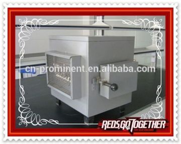 elec oven equip