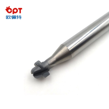 high PCD forming lathe cutter profile grinder