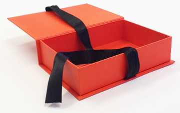 High End Big Gift Boxes For Apparel