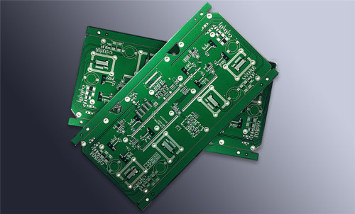 침수 주석 PCB 보드