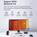 Intel N5105 WIFI USB Support Win10