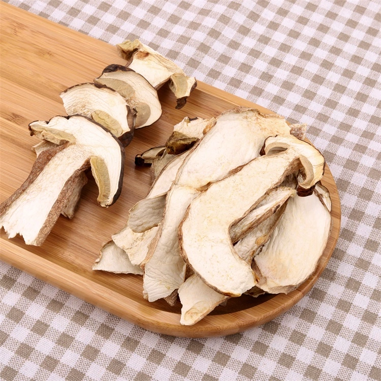 Dried Boletus Edulis, Porcini Mushroom From China