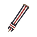 Wrist watch Nylon Watch strap