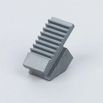 Sintering Metal Lock Fitting