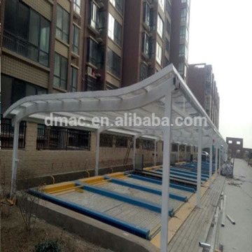 High quality car parking solutions/Mechanical parking solutions