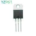 Transistor bta30A triac 800V