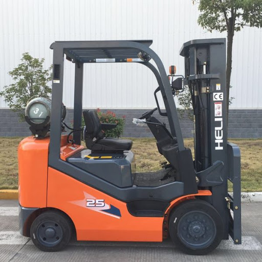 Cpcd45 Forklift Price 1 Png