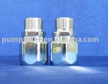 male thread fixed type for dispenser with high quailty