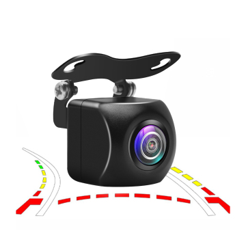 PJAUTO HD Dynamic Track Backup Camera
