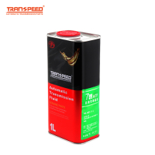 Transpeed Professional Factory ATF-7 Green Tr-Atf-7-L Auto Gearbox Transmission Fluid Oil