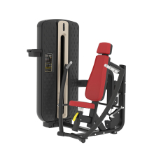 Commercial Gym Vertical Chest Press Fitness Equipment