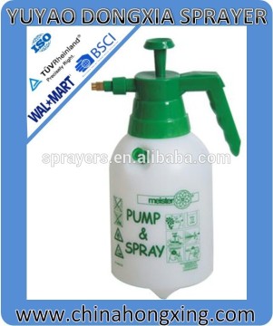 1.5L pressurized water sprayer HX09-6